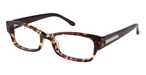 who makes bcbg eyeglasses.